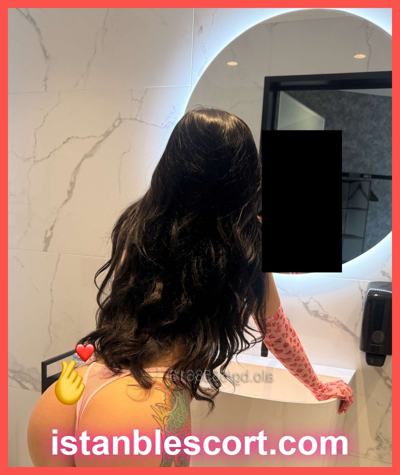 Dilara, 32 — Güngören Escort Center showcase card